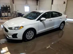3FA6P0G7XLR188531 2020 FORD FUSION