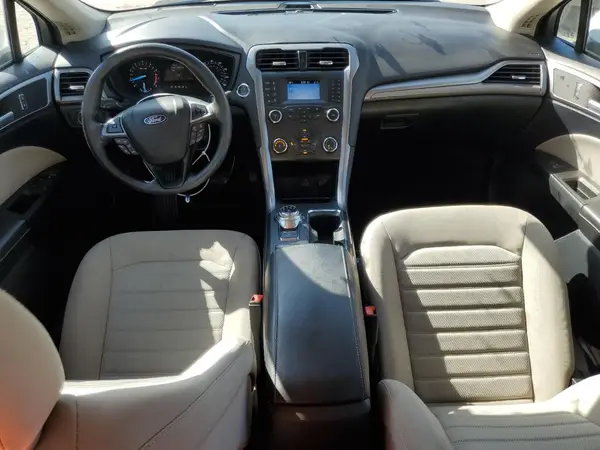 3FA6P0G7XLR188531 2020 FORD FUSION - Image 8
