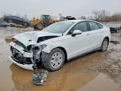 3FA6P0G7XLR188836 2020 FORD FUSION