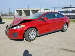 3FA6P0G7XLR190182 2020 FORD FUSION