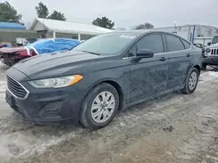 3FA6P0G7XLR196726 2020 FORD FUSION