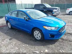 3FA6P0G7XLR200127 2020 FORD FUSION