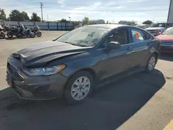 3FA6P0G7XLR221446 2020 FORD FUSION