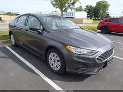 3FA6P0G7XLR233273 2020 FORD FUSION