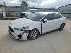 3FA6P0G7XLR237226 2020 FORD FUSION