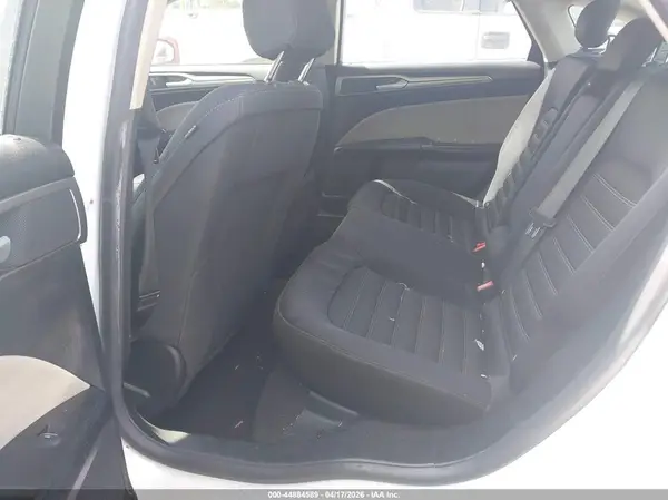 3FA6P0G7XLR247402 2020 FORD FUSION - Image 8