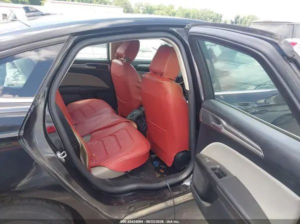 3FA6P0G7XLR252311 2020 FORD FUSION - Image 8