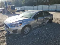 3FA6P0G7XLR256469 2020 FORD FUSION