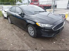 3FA6P0G7XLR260408 2020 FORD FUSION