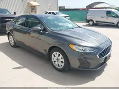 3FA6P0G7XLR264720 2020 FORD FUSION