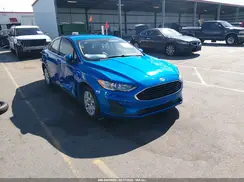 3FA6P0G7XLR265950 2020 FORD FUSION