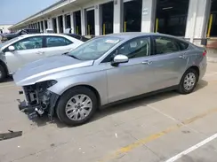 3FA6P0G7XLR266631 2020 FORD FUSION