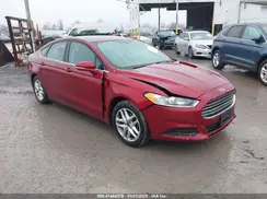 3FA6P0H70GR100753 2016 FORD FUSION