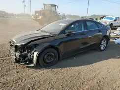 3FA6P0H70GR101059 2016 FORD FUSION