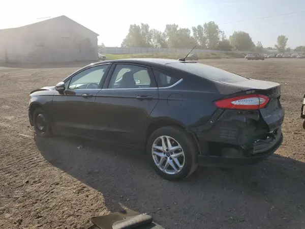 3FA6P0H70GR101059 2016 FORD FUSION - Image 2