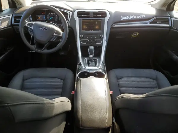 3FA6P0H70GR101059 2016 FORD FUSION - Image 8