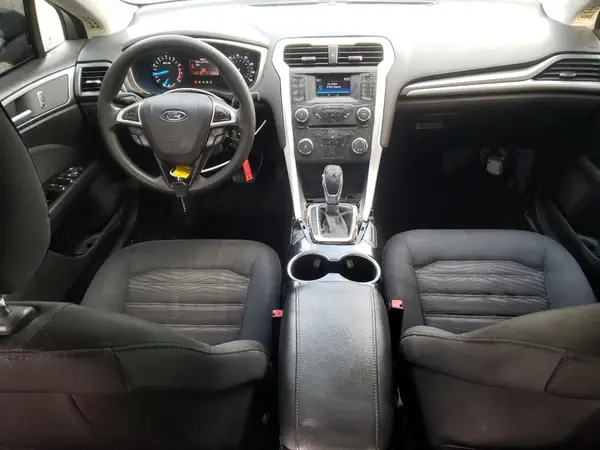 3FA6P0H70GR102499 2016 FORD FUSION - Image 8