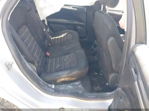 3FA6P0H70GR103734 2016 FORD FUSION - Image 8