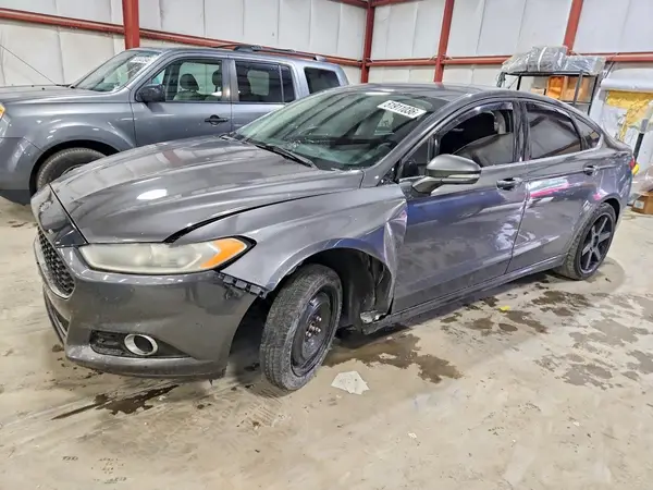 3FA6P0H70GR108965 2016 FORD FUSION - Image 1