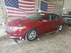 3FA6P0H70GR111350 2016 FORD FUSION
