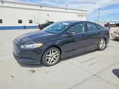 3FA6P0H70GR116628 2016 FORD FUSION