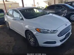 3FA6P0H70GR117200 2016 FORD FUSION