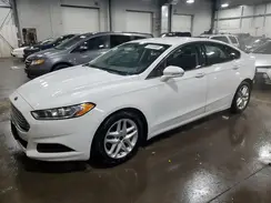 3FA6P0H70GR118783 2016 FORD FUSION