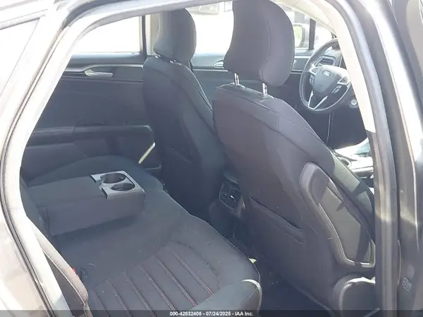 3FA6P0H70GR120923 2016 FORD FUSION - Image 8