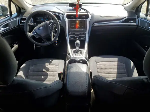3FA6P0H70GR123062 2016 FORD FUSION - Image 8