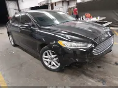 3FA6P0H70GR124406 2016 FORD FUSION