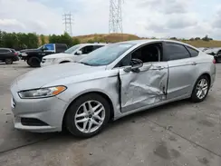 3FA6P0H70GR133509 2016 FORD FUSION