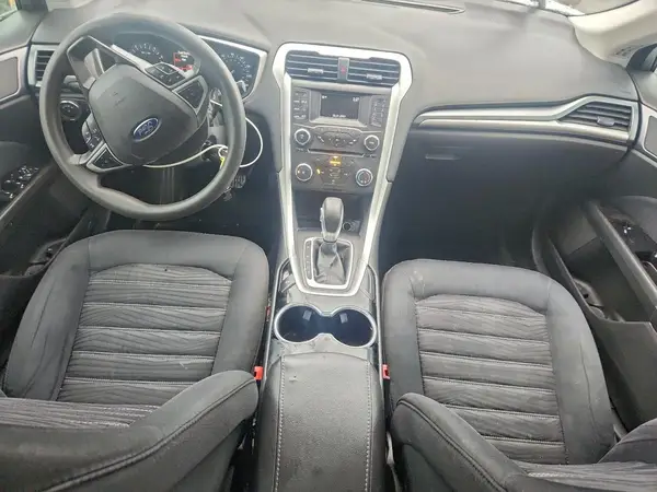 3FA6P0H70GR133879 2016 FORD FUSION - Image 8