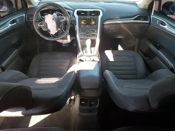 3FA6P0H70GR134286 2016 FORD FUSION - Image 8