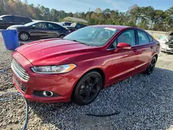 3FA6P0H70GR139407 2016 FORD FUSION
