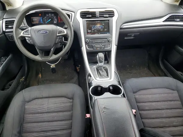 3FA6P0H70GR140279 2016 FORD FUSION - Image 8