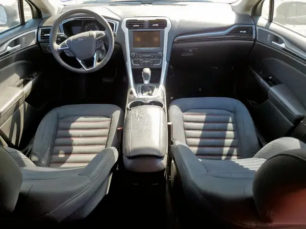 3FA6P0H70GR142548 2016 FORD FUSION - Image 8