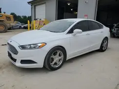 3FA6P0H70GR146809 2016 FORD FUSION