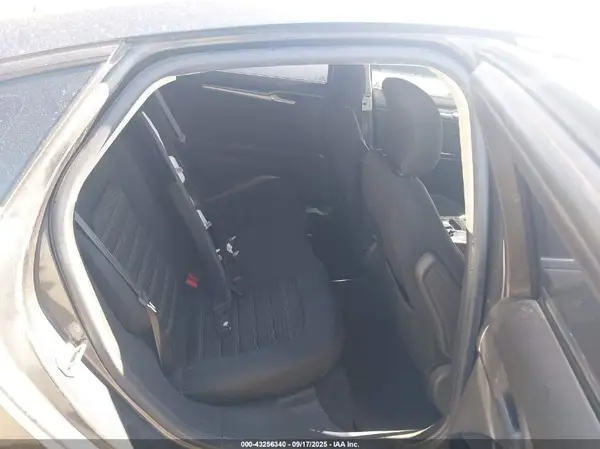 3FA6P0H70GR147507 2016 FORD FUSION - Image 8