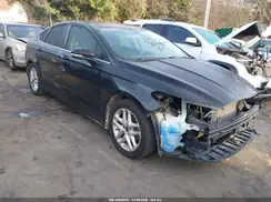 3FA6P0H70GR147667 2016 FORD FUSION