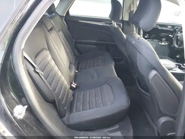 3FA6P0H70GR147667 2016 FORD FUSION - Image 8