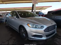 3FA6P0H70GR150620 2016 FORD FUSION