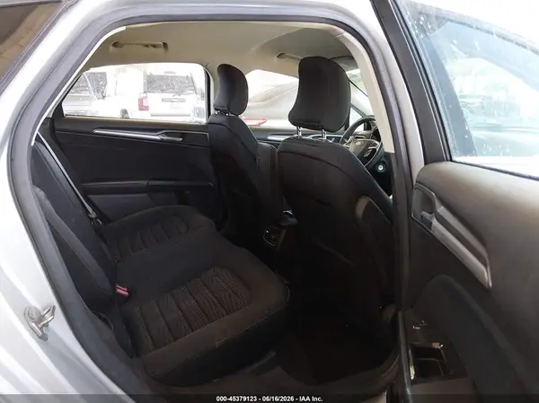 3FA6P0H70GR150620 2016 FORD FUSION - Image 8