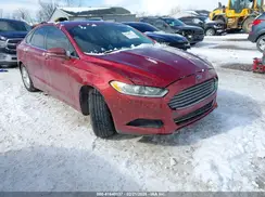 3FA6P0H70GR152545 2016 FORD FUSION