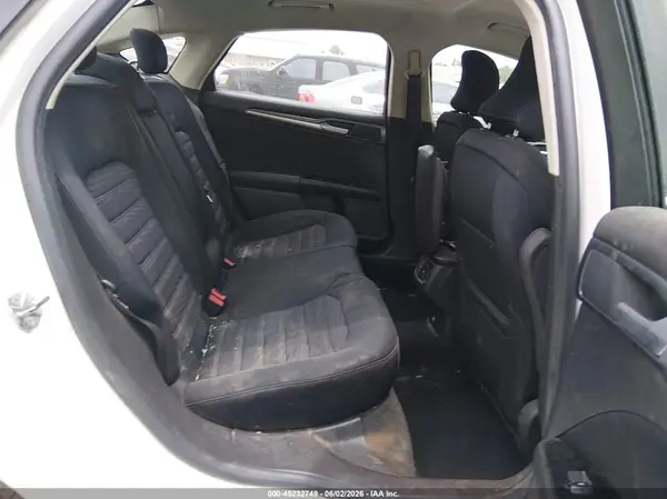 3FA6P0H70GR152920 2016 FORD FUSION - Image 8