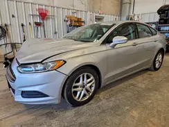 3FA6P0H70GR153176 2016 FORD FUSION