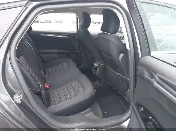 3FA6P0H70GR155428 2016 FORD FUSION - Image 8