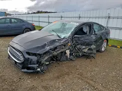 3FA6P0H70GR158345 2016 FORD FUSION