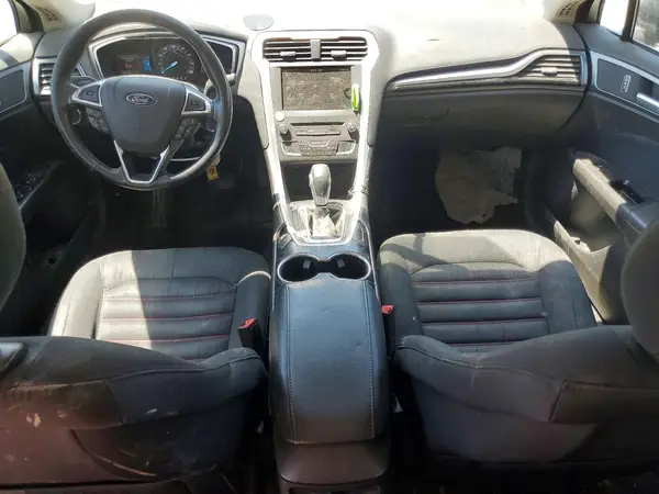 3FA6P0H70GR159754 2016 FORD FUSION - Image 8