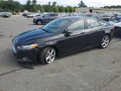 3FA6P0H70GR160340 2016 FORD FUSION