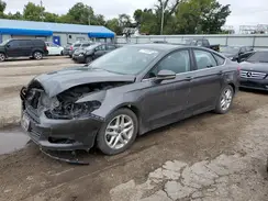 3FA6P0H70GR160497 2016 FORD FUSION